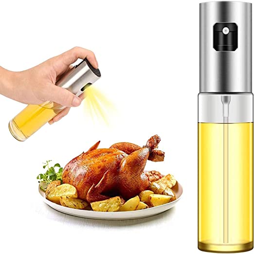 Olive Oil Spray Mister