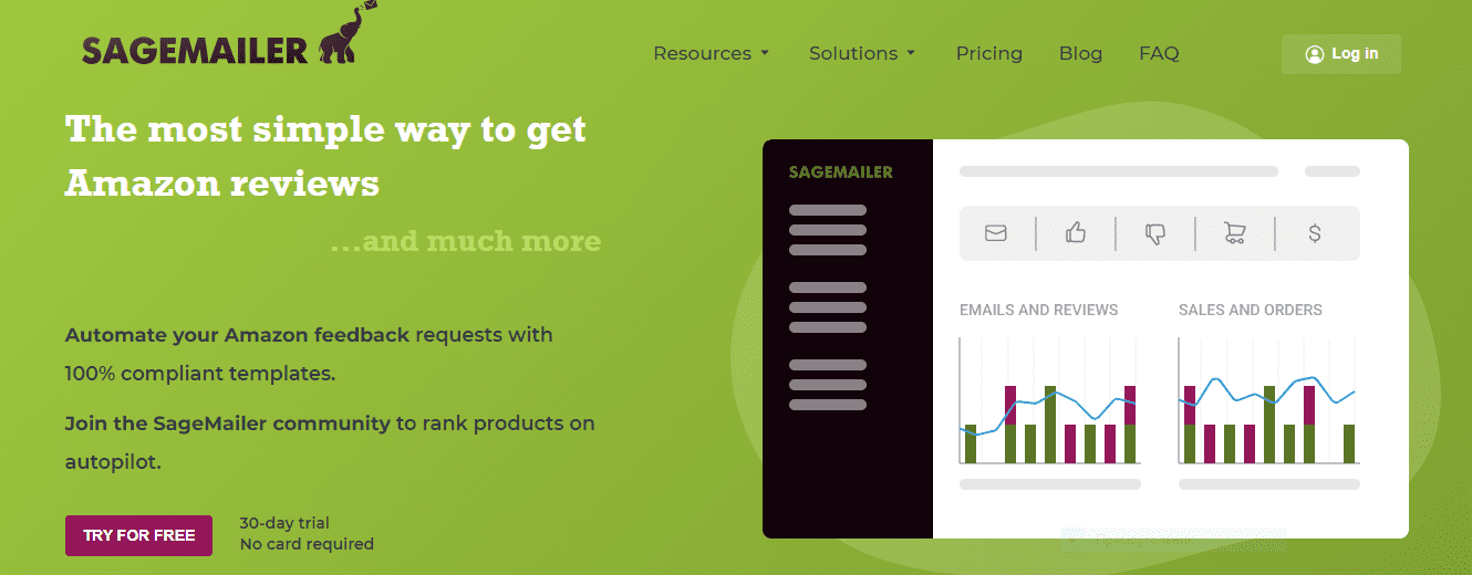 SageMailer