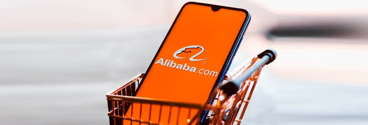 Đặt hàng Trung Quốc trên Alibaba: Những điều cần lưu ý