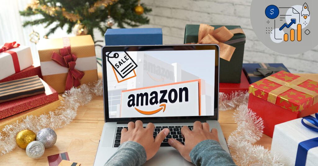 Amazon Holiday Sales