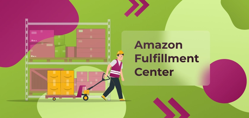 Amazon Fulfillment Center