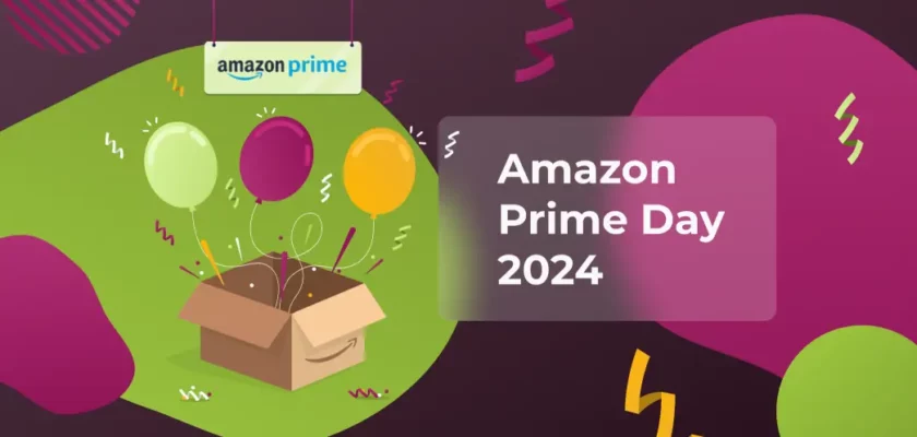 Amazon Prime Day 2024