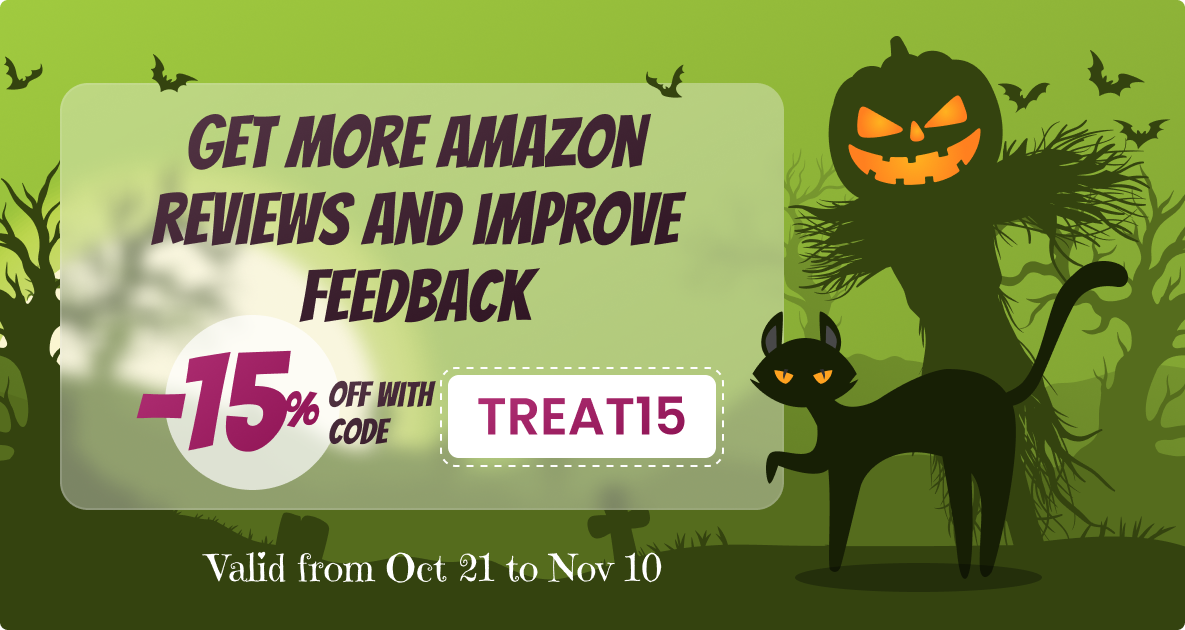 Halloween special offer for new SageMailer users