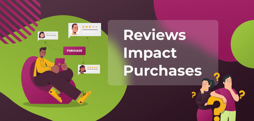 Reviews Impact Purchases | Sagemailer