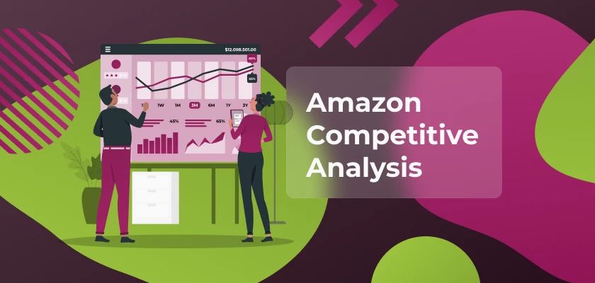 Amazon Seller Competitor Analysis