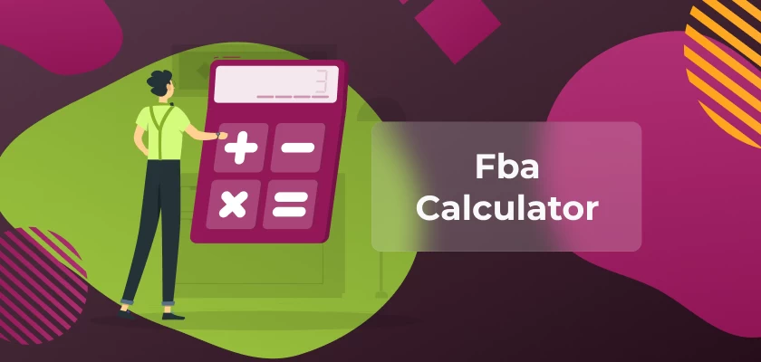 Fba Calculator